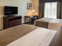 Cobblestone Inn & Suites - Ashland