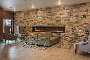 Cobblestone Inn & Suites - Ashland