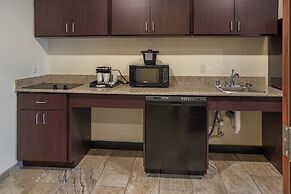 Cobblestone Inn & Suites - Ashland