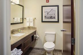 Cobblestone Inn & Suites - Ashland