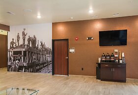 Cobblestone Inn & Suites - Ashland