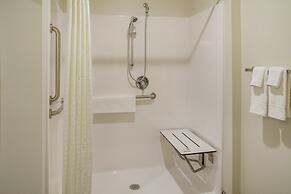 Cobblestone Inn & Suites - Ashland