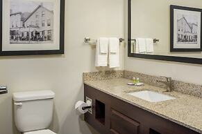 Cobblestone Inn & Suites - Ashland