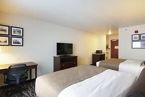 Cobblestone Inn & Suites - Ashland