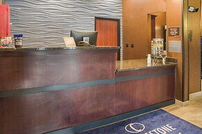 Cobblestone Inn & Suites - Ashland