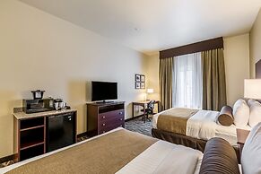 Cobblestone Inn & Suites - Ashland