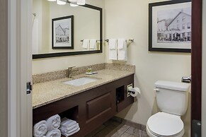Cobblestone Inn & Suites - Ashland