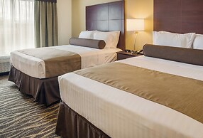 Cobblestone Inn & Suites - Ashland