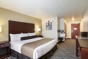 Cobblestone Inn & Suites - Ashland