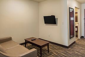 Cobblestone Inn & Suites - Ashland