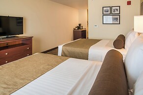 Cobblestone Inn & Suites - Ashland