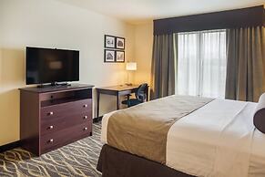 Cobblestone Inn & Suites - Ashland