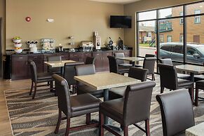 Cobblestone Inn & Suites - Ashland