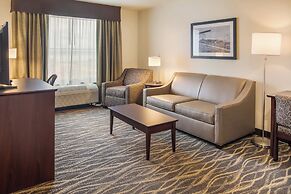 Cobblestone Inn & Suites - Ashland
