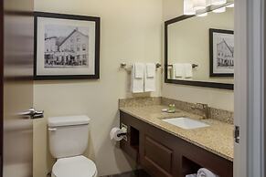 Cobblestone Inn & Suites - Ashland