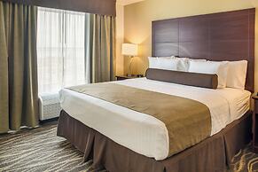 Cobblestone Inn & Suites - Ashland