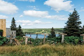 Whale House Guest House