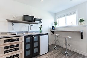 Whale House Guest House