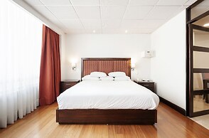 Suites Melchor Ocampo