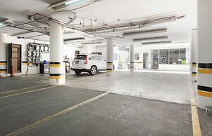 Suites Melchor Ocampo