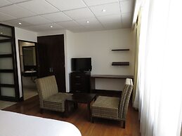 Suites Melchor Ocampo