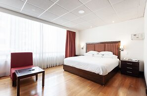 Suites Melchor Ocampo