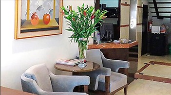 Suites Melchor Ocampo