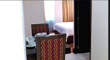 Suites Melchor Ocampo