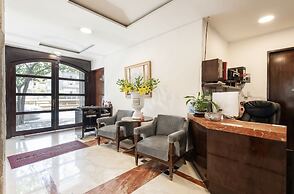 Suites Melchor Ocampo