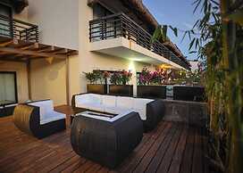 Aldea Thai 36 Big Terrace & Private Pool by Tripintravel