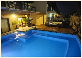 Aldea Thai 36 Big Terrace & Private Pool by Tripintravel