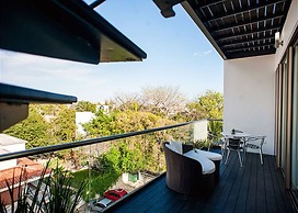 DOCA 301 by Tripintravel