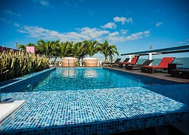 DOCA 301 by Tripintravel