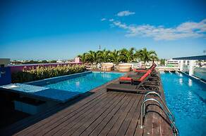 DOCA 203 by Tripintravel