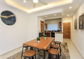 Magic PH &Private Pool by Tripintravel