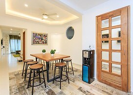 Magic PH &Private Pool by Tripintravel