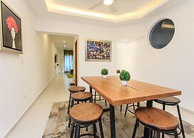 Magic PH &Private Pool by Tripintravel