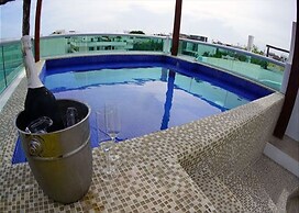 Magic PH &Private Pool by Tripintravel