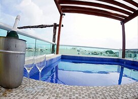 Magic PH &Private Pool by Tripintravel