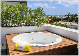 Infinito 21 PH & Jacuzzi by Tripintravel