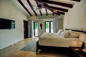 Oceanfront Exclusive Home