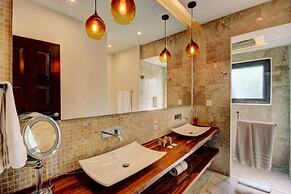 Oceanfront Exclusive Home