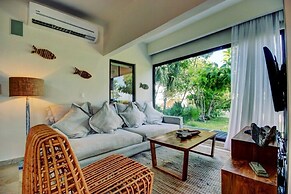 Oceanfront Exclusive Home