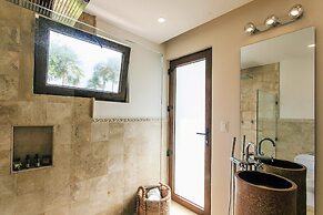 Oceanfront Exclusive Home