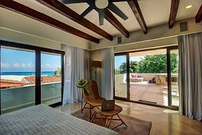 Oceanfront Exclusive Home