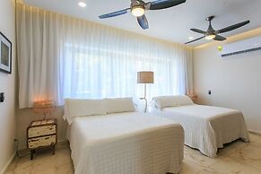 Oceanfront Exclusive Home