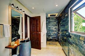 Oceanfront Exclusive Home