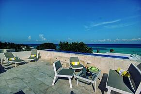 Oceanfront Exclusive Home