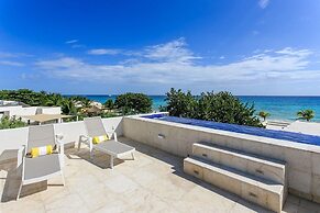 Oceanfront Exclusive Home