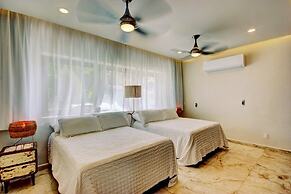 Oceanfront Exclusive Home